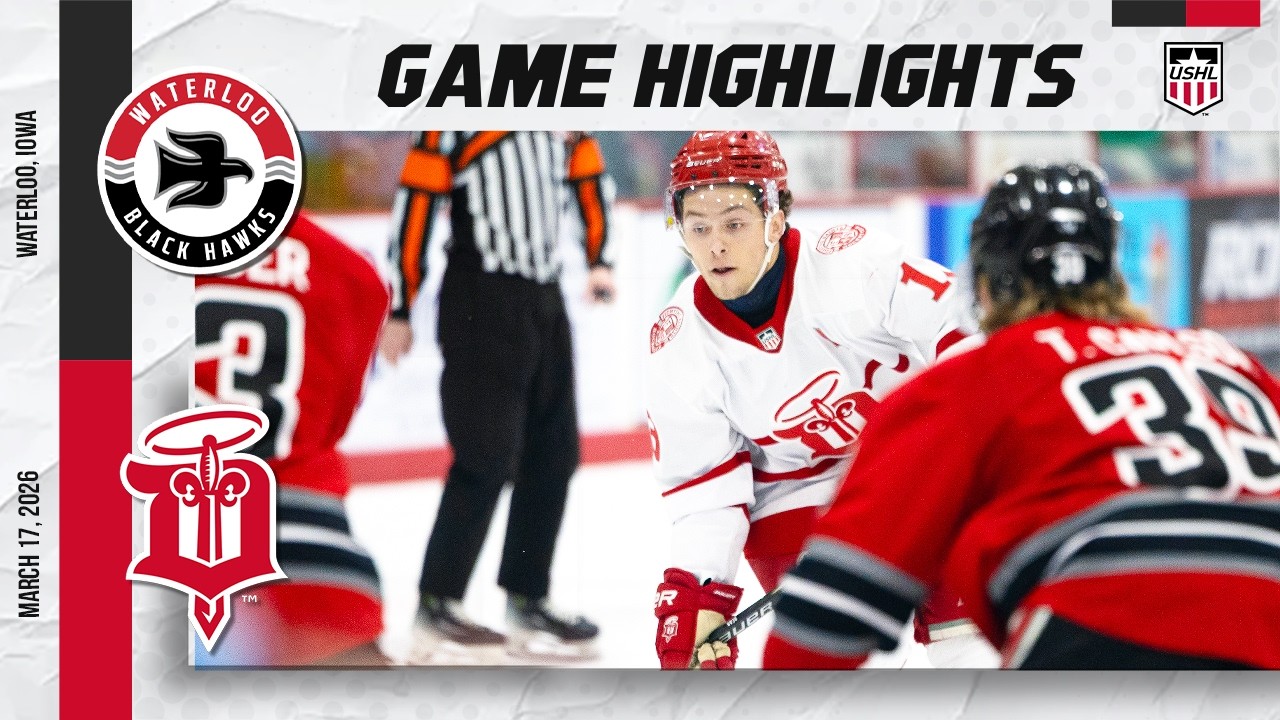 Turpin Dodge Game Recap: March 17 vs Waterloo