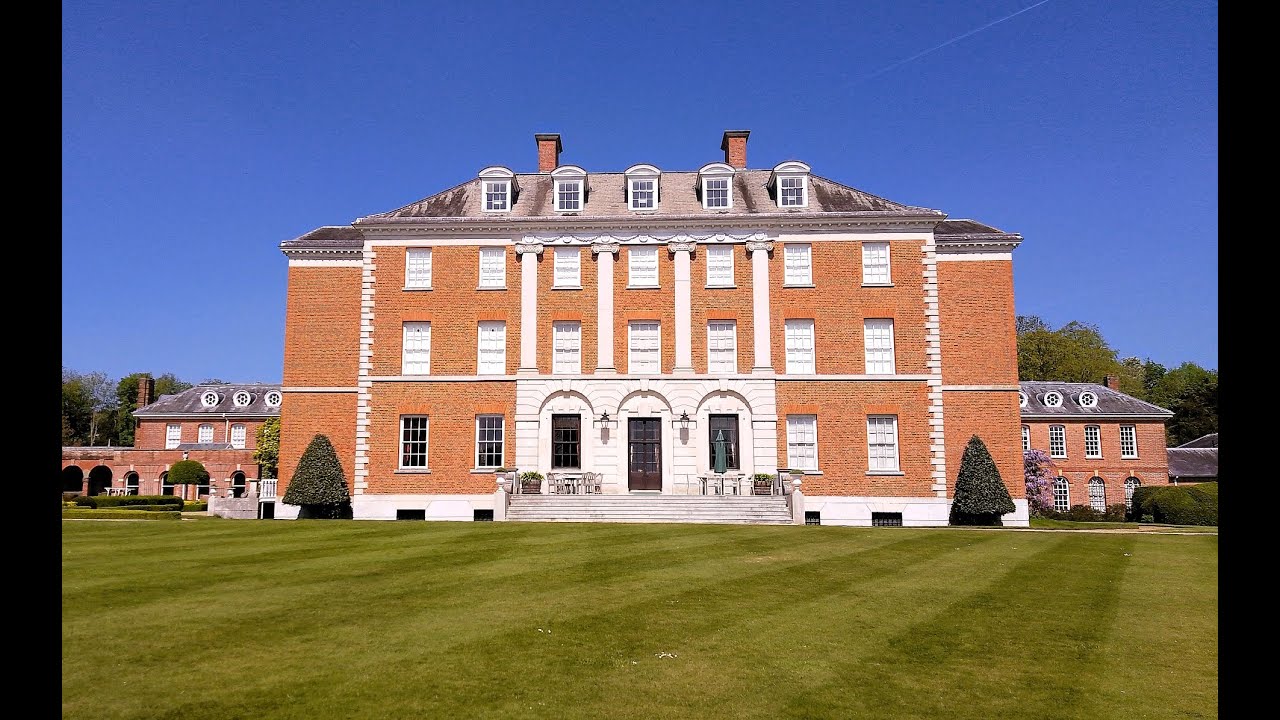 Historic Houses 2025 : January - April