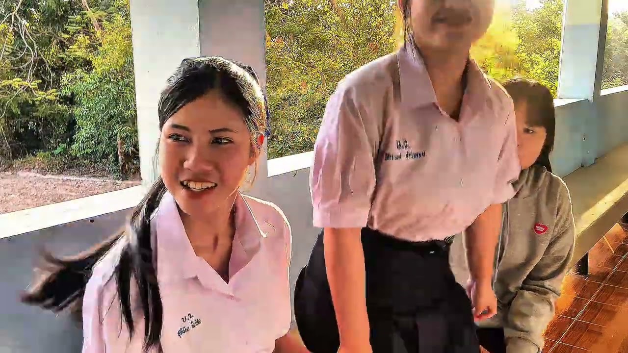 ทีม Besties for the Resties (วันที่มีคนยั้ง)