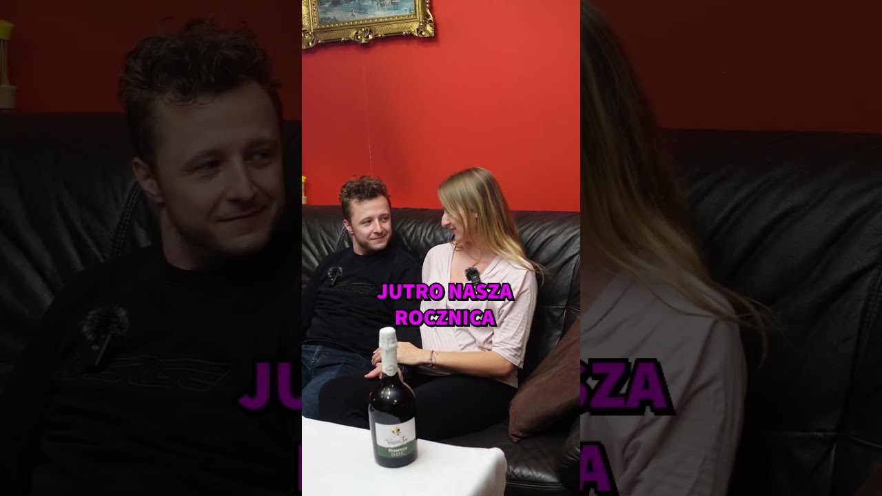 Udana rocznica😂 