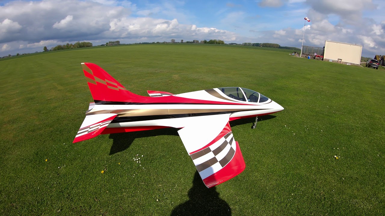 Avanti XXL Maiden
