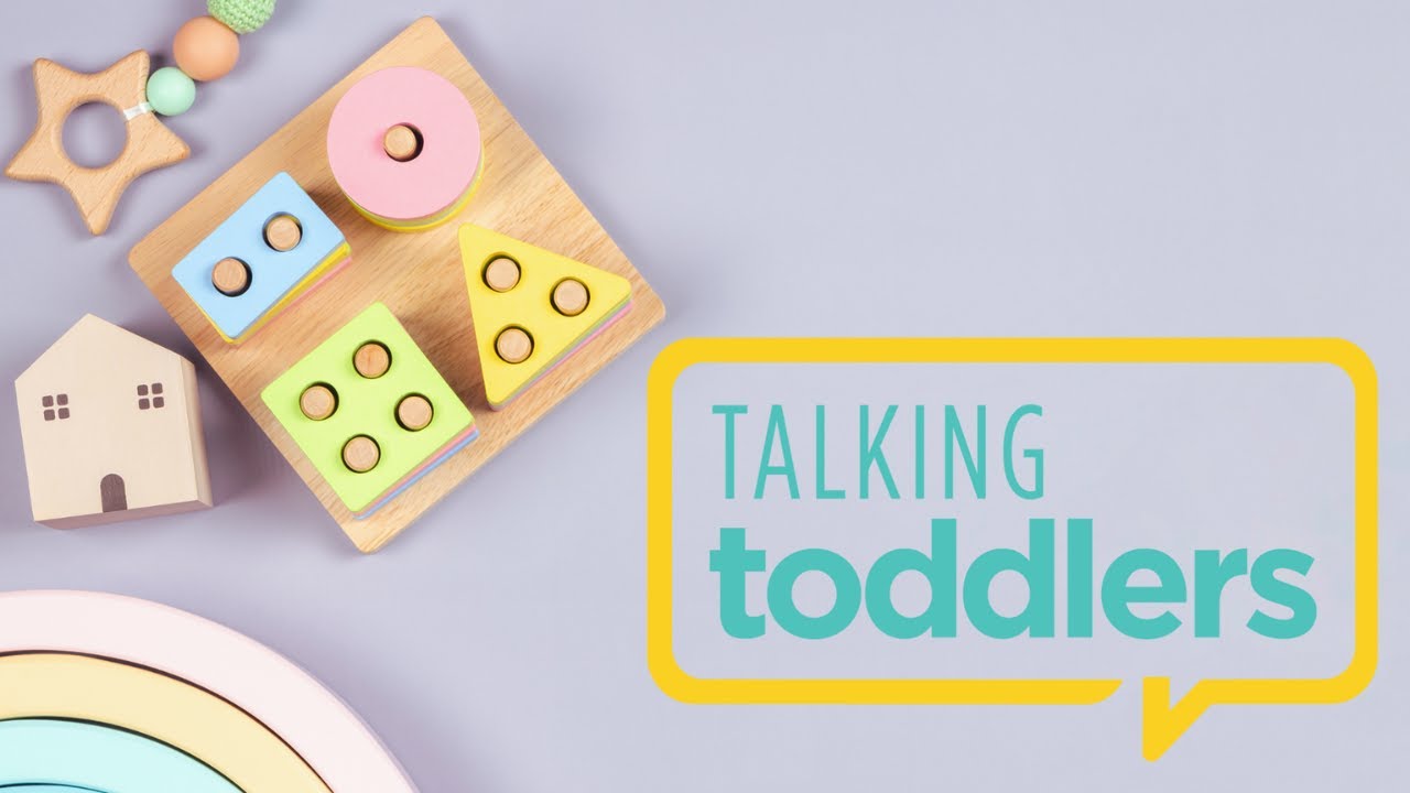 Talking Toddlers