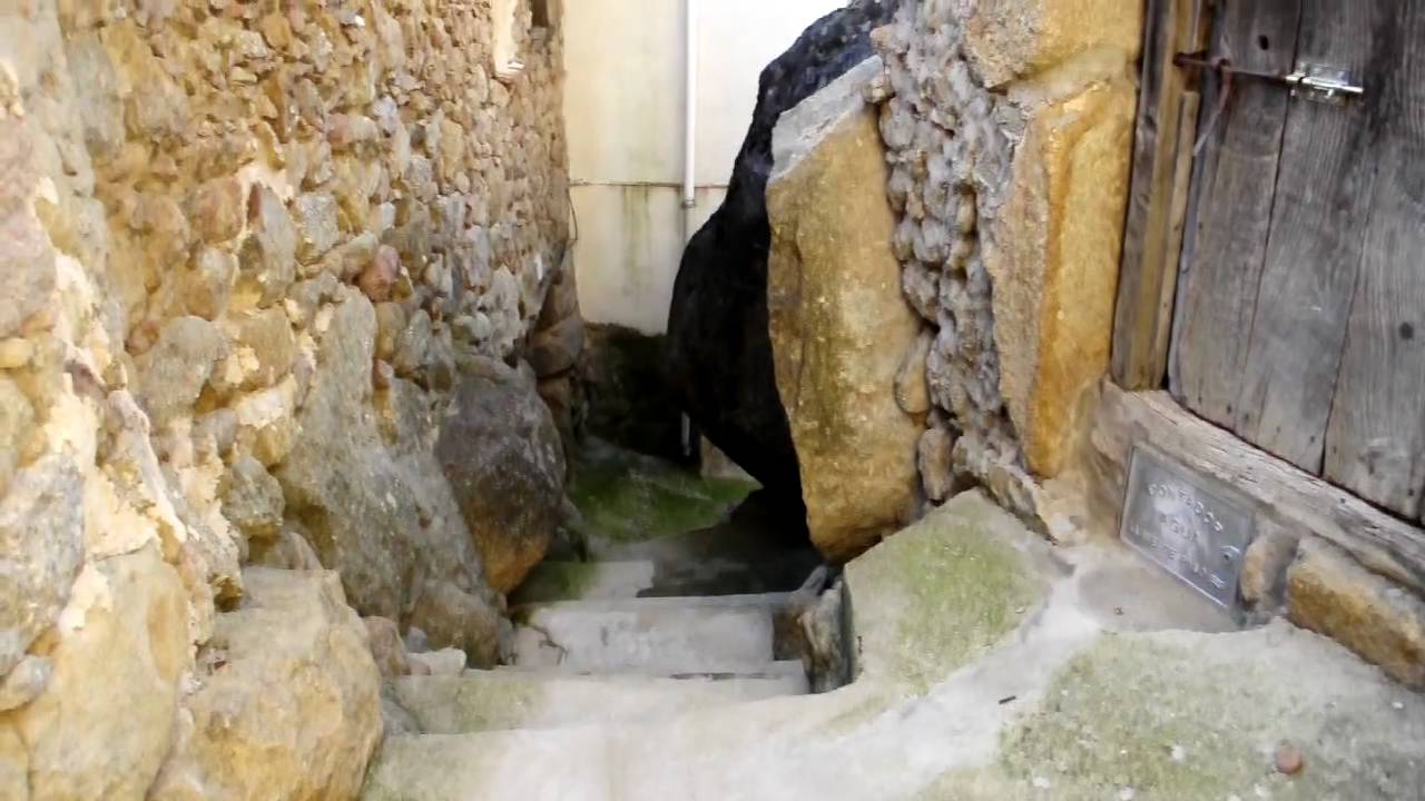 Rebollar.(C&aacute;ceres) 136.avi