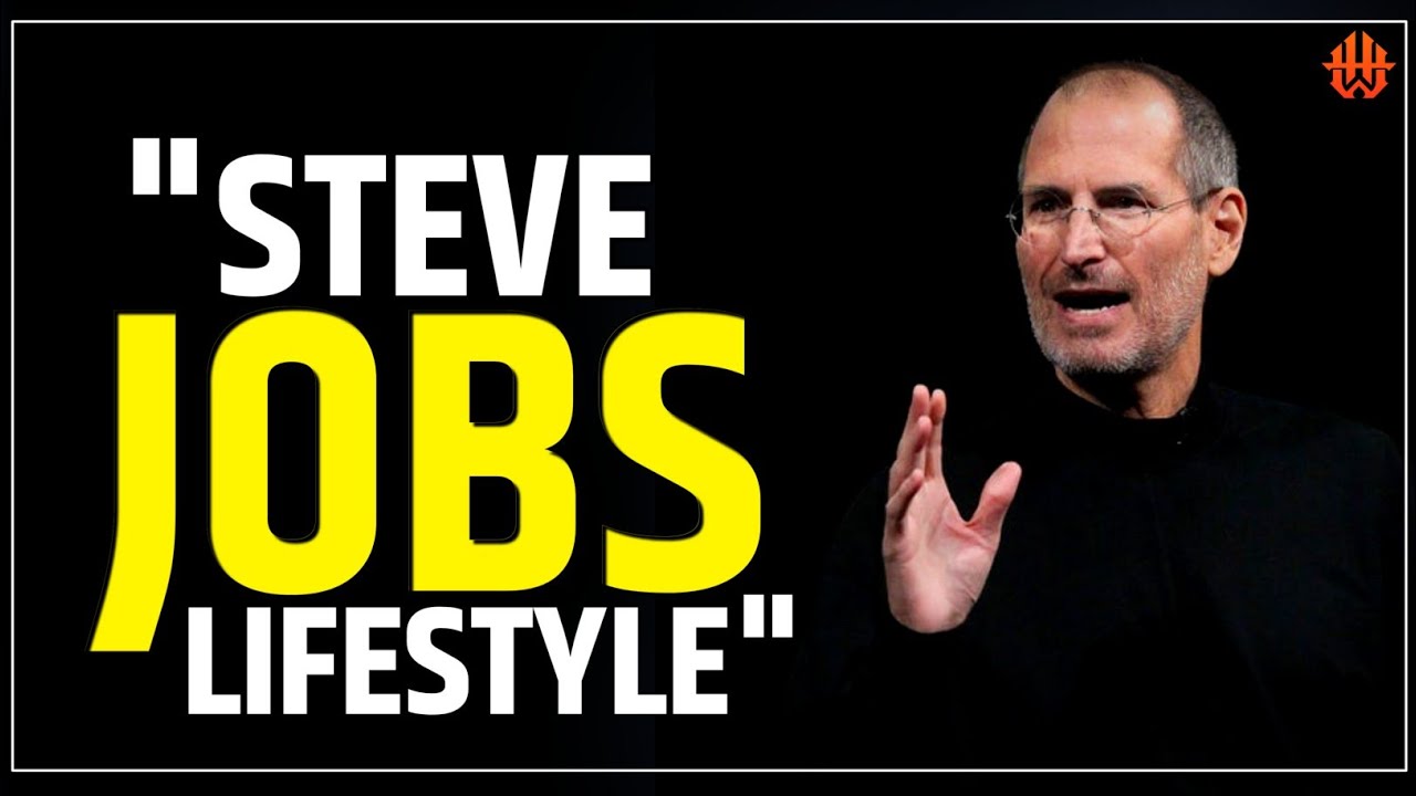 Steve Jobs: BIOGRAPHY 2024 | Steve Jobs Motivational Story - Historical Wisdom