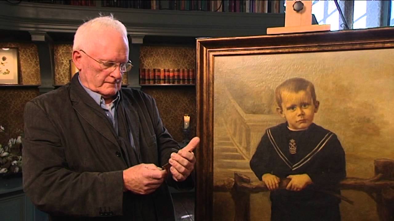 Unieke Mondriaan ontdekt bij Schatgraven