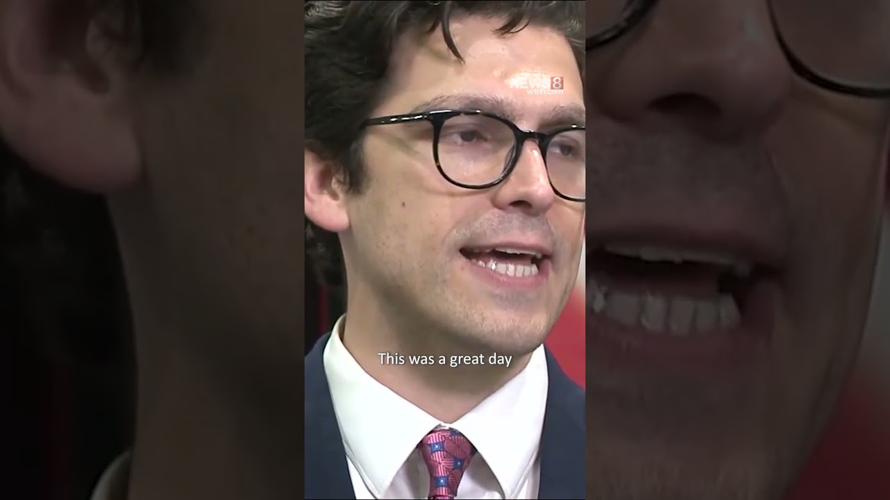 Connecticut GOP ticket: Ryan Fazio and Matthew Corey