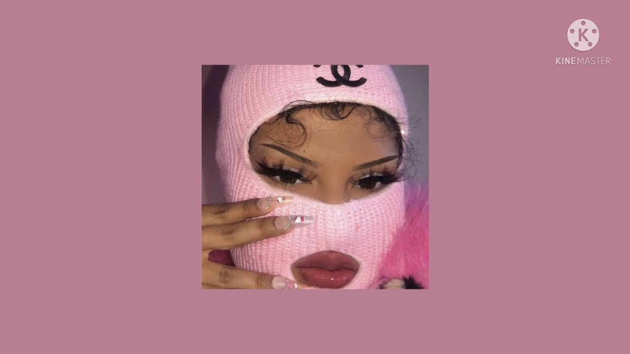 city girls - act up (sped up)