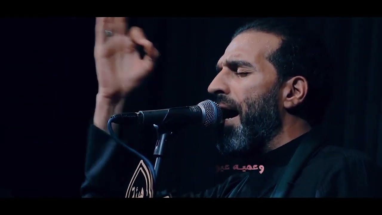 دللول الولد // الرادود سيد مصطفى الموسوي // هيئة انصار الامام الحسن المجتبى ع // محرم 1447-2025 //
