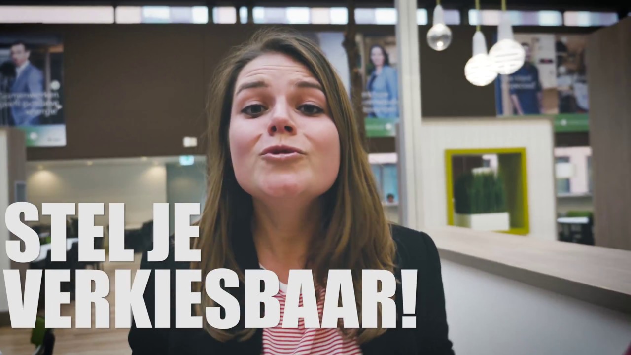 De OR van KPN, iets voor jou? | MZ LAB CNV Jongeren