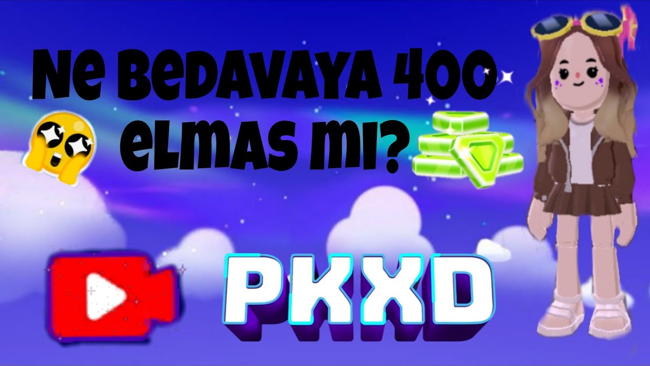 Bedavaya 400 elmas hilesi gerçek mi değil mi?😲😯