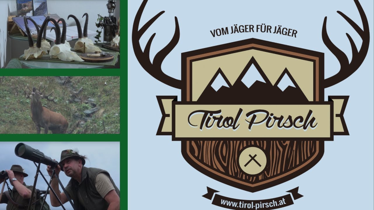 Pirschstock Tirol Der Film