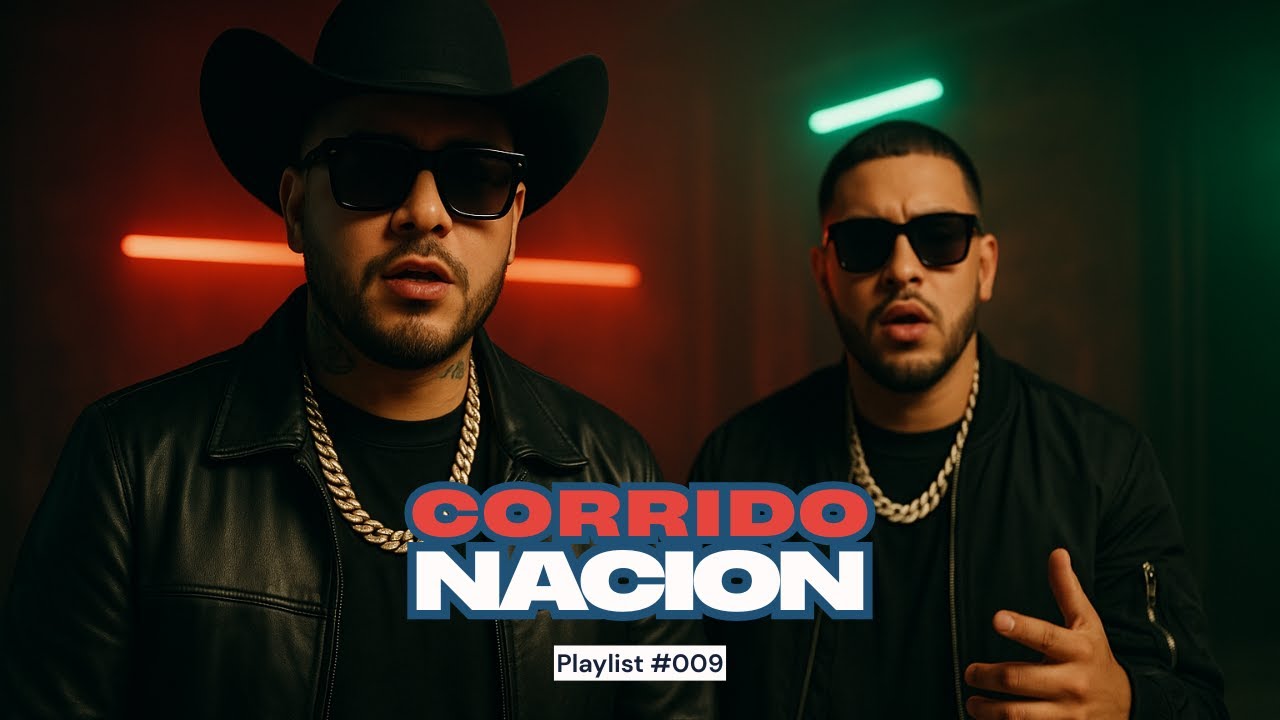 Plomo y Versos | Barrio Corridos Trap | Parte 2