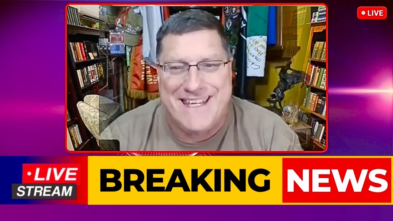 Scott Ritter: Iran Just Found America's Trigger Point&mdash;And It's Not a Missile