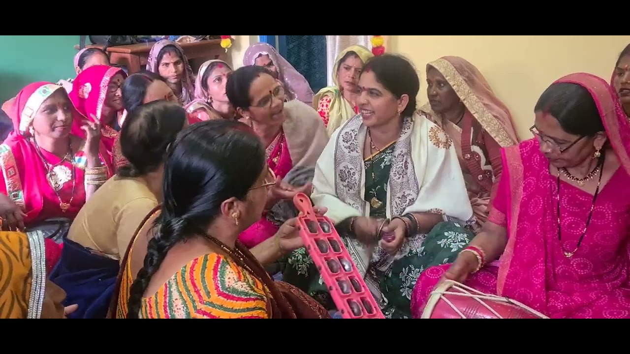 ✨#holigeet #song🌹 लाल ग़ुलाल भरे झोली #होली धमाका 