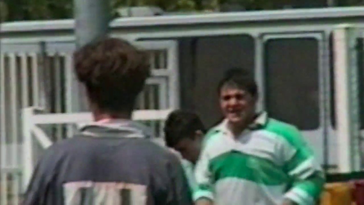 Benetton Rugby Treviso Under 16 - Valpolicella Maggio 1995