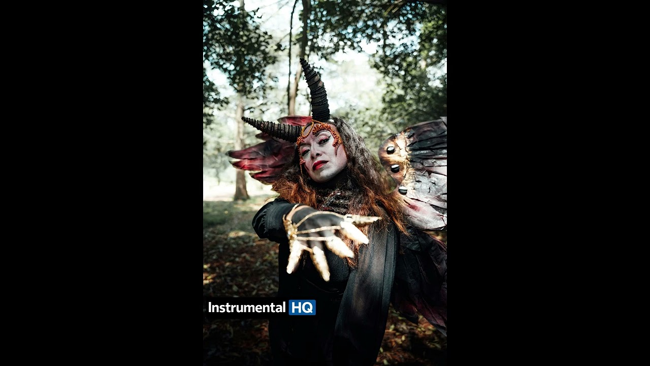 Dark UK Drill Instrumental – Drill Type Beat | InstrumentalHQ