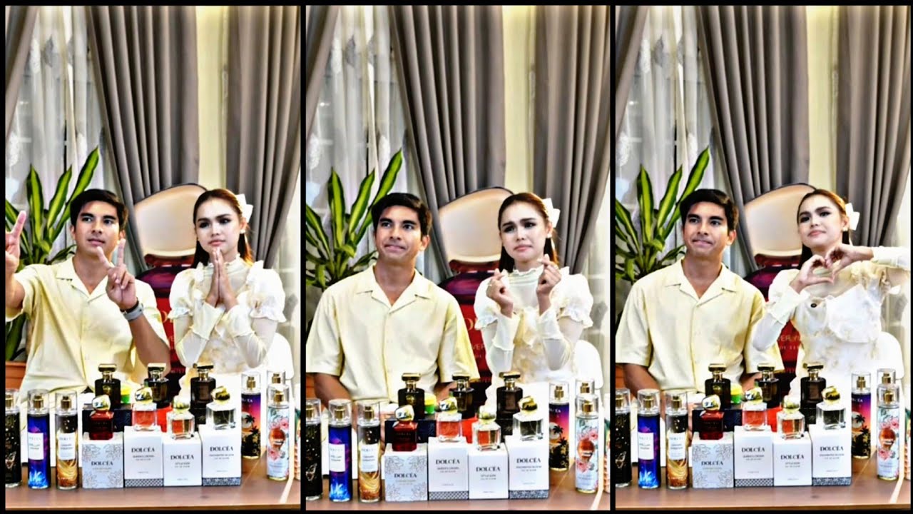 Bella Astillah & Syed Saddiq || Kisah Zaman Kanak-Kanak & Alam Persekolahan