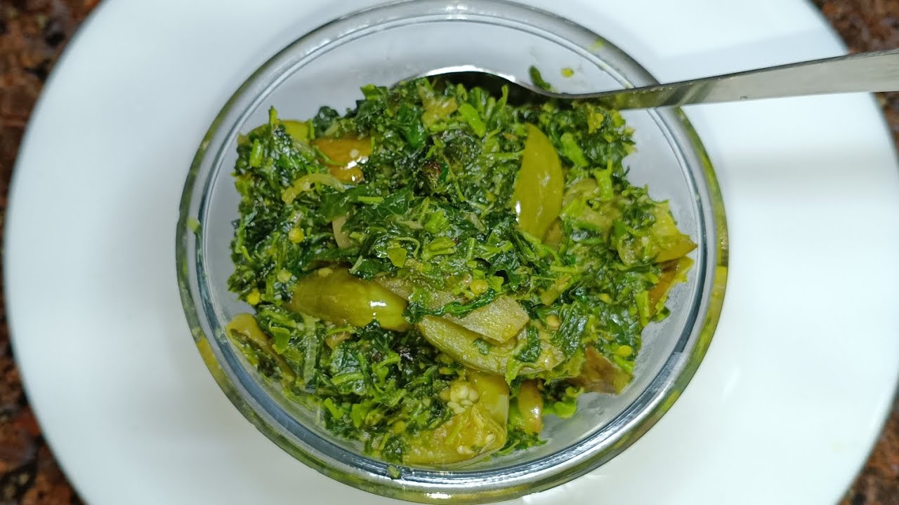 Aaj Ammi K Style Main Maat Ki Bhaji Aur Baingan Ki Recipe😋