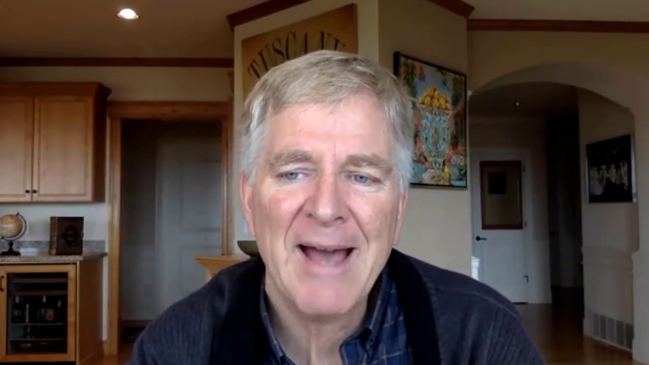How a traveler's mindset can grow your understanding | Rick Steves | TEDxSeattleSalon