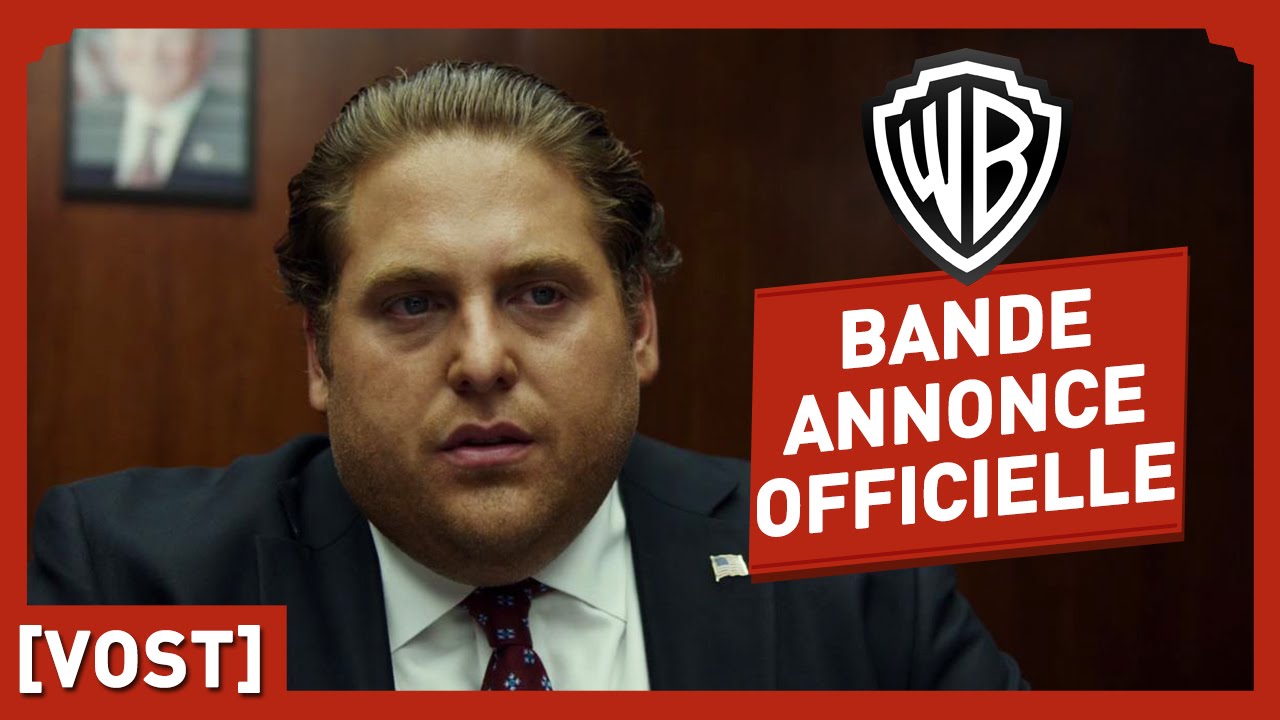 War Dogs - Bande Annonce Officielle (VOST) - Jonah Hill / Miles Teller