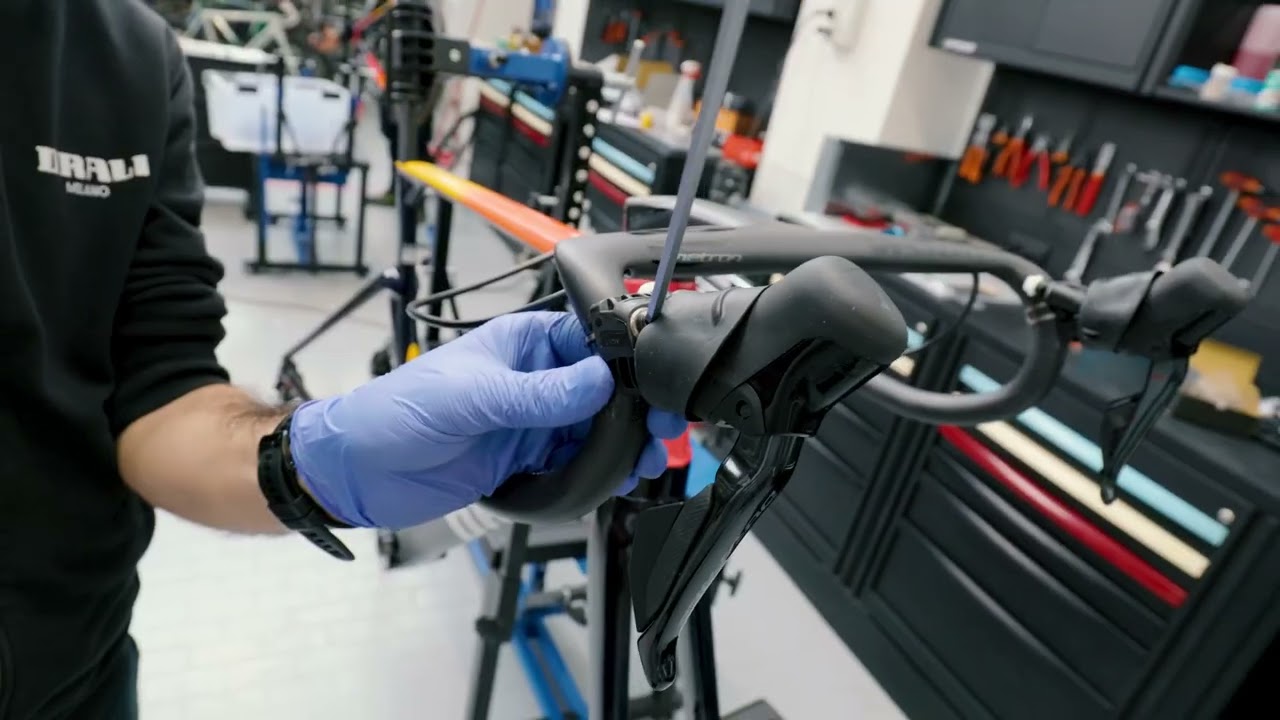 What Makes a Bicycle Truly Perfect?