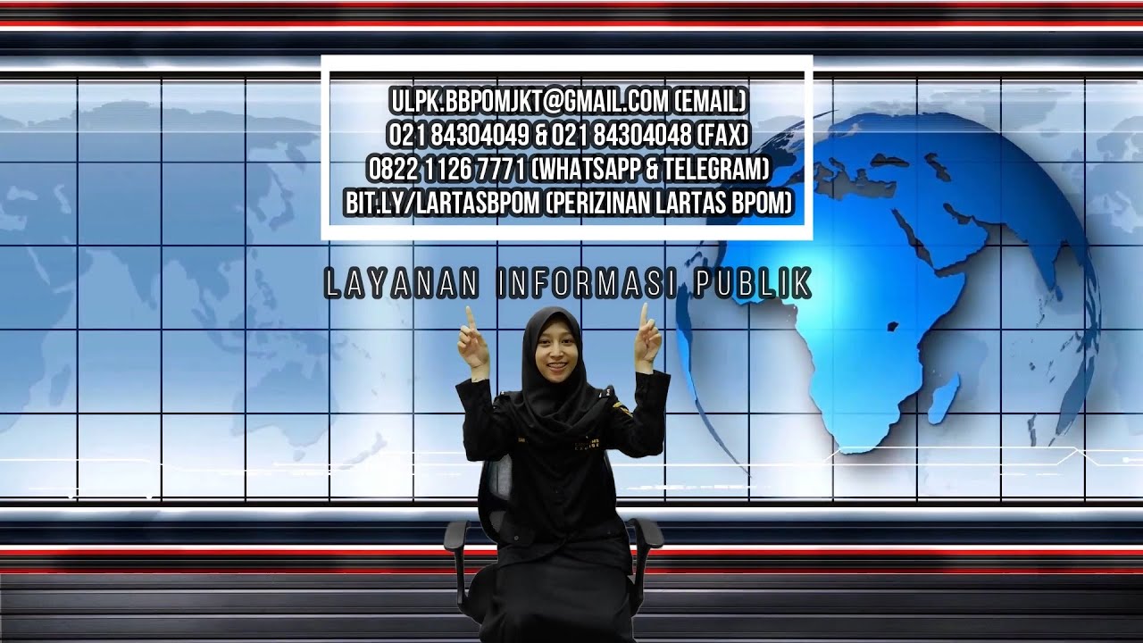 Webinar Kupas Lartas kosmetik, obat & makanan with BPOM Jakarta (Summary ver.)