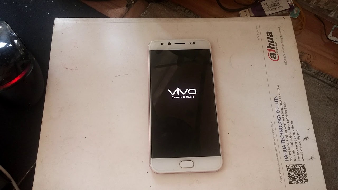 How to Reset Factory all VIVO SmartPhone ( Camera & Music) China