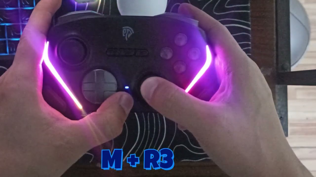 ¿Vale lo que cuesta? 🎮 | EasyMX D10 Unboxing y mini review