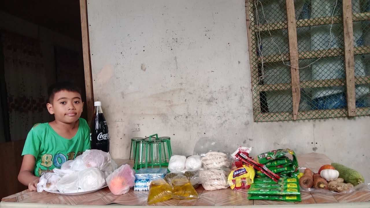 MARAMING SALAMAT MAAM JECELOU SA MGA BLESSING