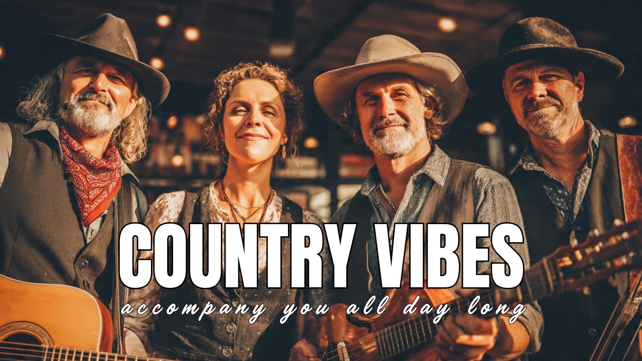 Timeless Country Playlist Inspired by Chris Stapleton | Nostalgic Southern Nights