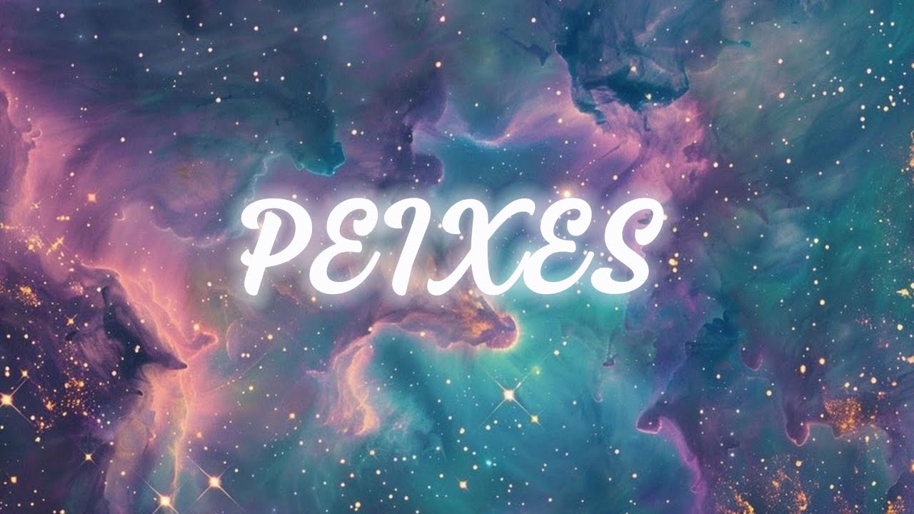 PEIXES ✨ VOCÊ BLOQUEIA ELE(A) DE TUDO E O DESESPERO BATE!! VAI QUERER SE COMPROMETER AGORA!!