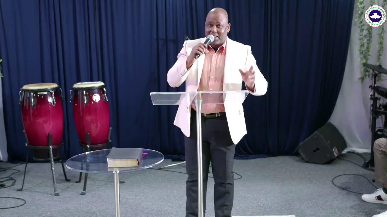 Greater Beginning Is My Reality || January 18th 2026 || Pastor Mrs. Oluwatoyin Oshode