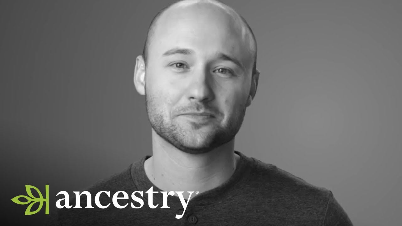 Ancestry DNA: Kiss Me I'm Irish | Ancestry
