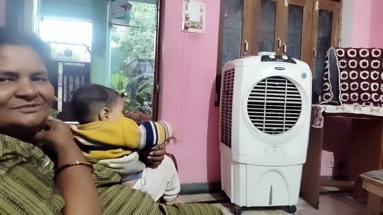 Abhiraj ka hua pardafash.#vlogs #funny #family #growth 