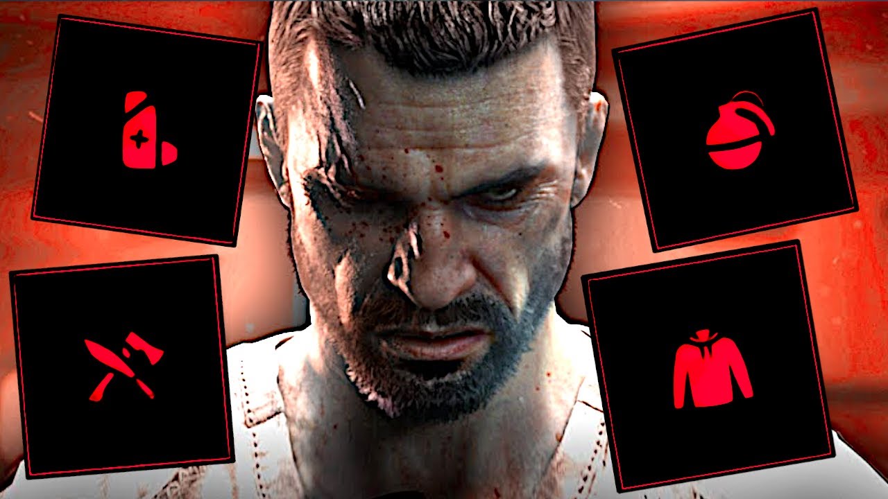 Przeszedłem The Beast BEZ ITEMÓW │ Dying Light: The Beast bez itemów