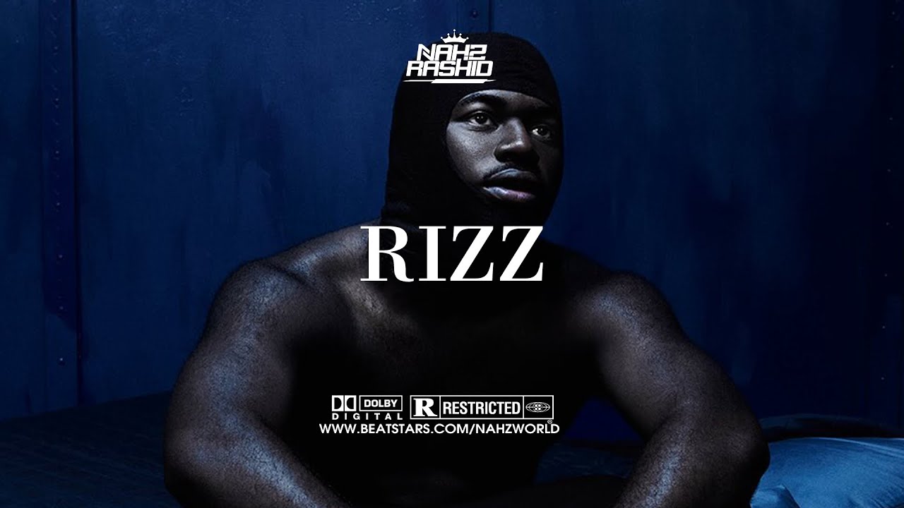 “RIZZ” Victony ft Rema & Ckay Type Beat 2024 | Afrobeat Instrumental 2024