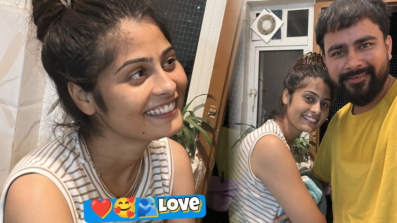 prank on chahat 🥰 chahat Rone lag gayi 😭🥺 ( gone emotional 😭 )
