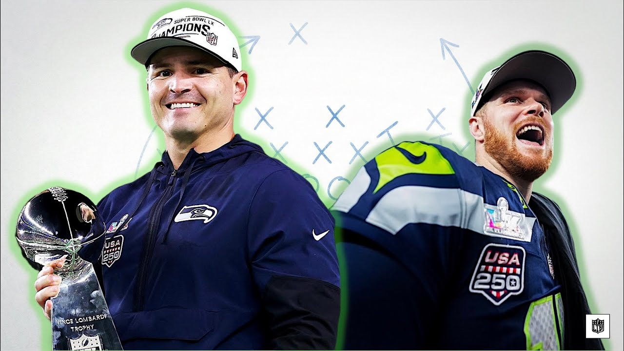 Super Bowl LX Reactions: Mike Macdonald Broke the Patriots (Defensive Masterclass)