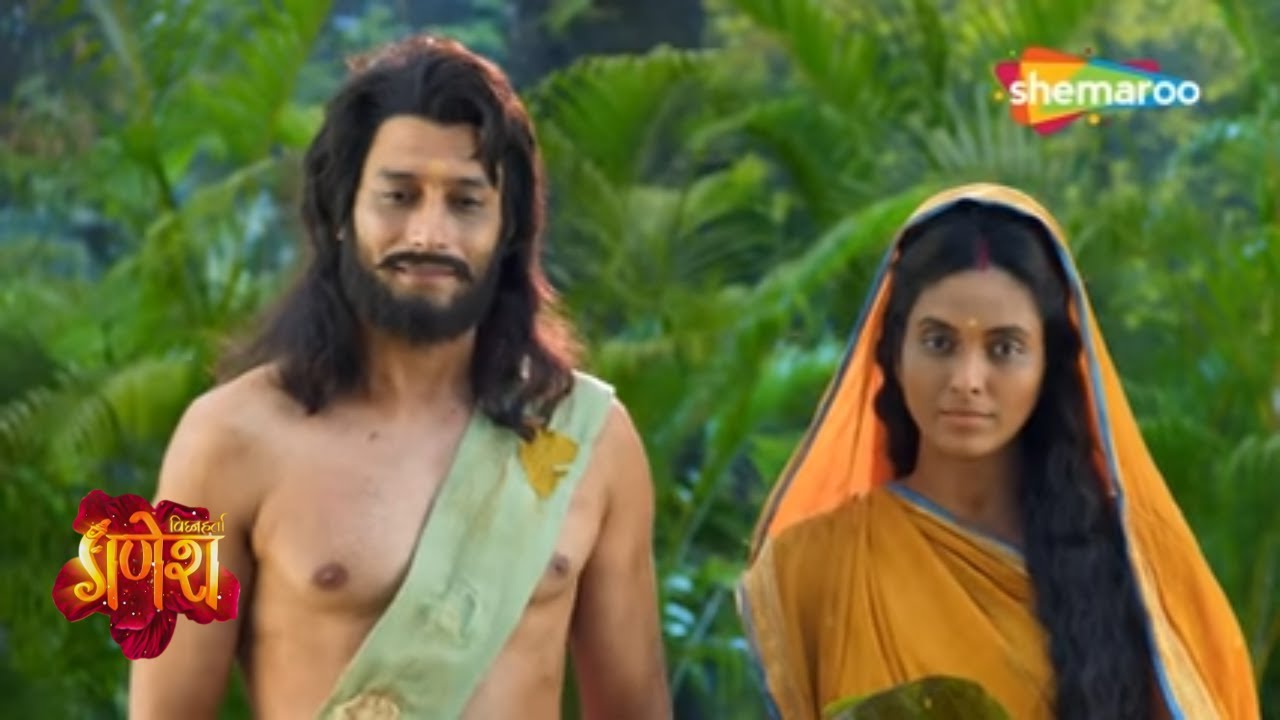 कैसे एक दरिद्र बना अपार धन का मालिक ? | विघ्नहर्ता गणेश | Vighnaharta Ganesh - 775