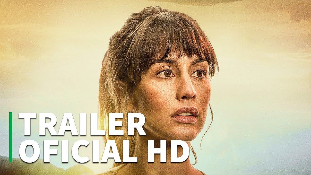 ENTRE TIERRAS - TR&Aacute;ILER OFICIAL (HD)
