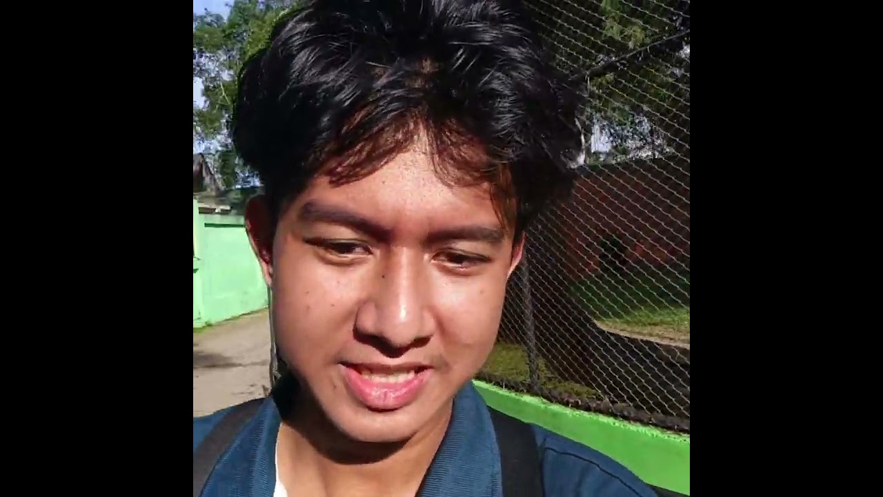 Vlog taman rimba 