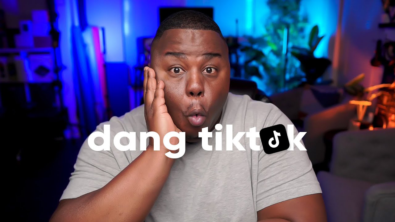 How To Go From TikTok to YouTube SUCCESSFULLY