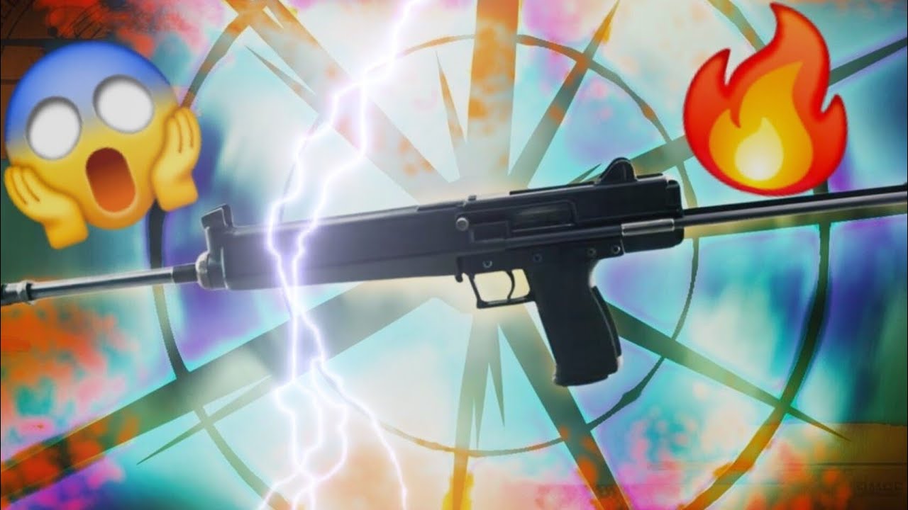Is Tanto .22 The Best SMG In Zombies - Call Of Duty Black Ops 6 Zombies #7