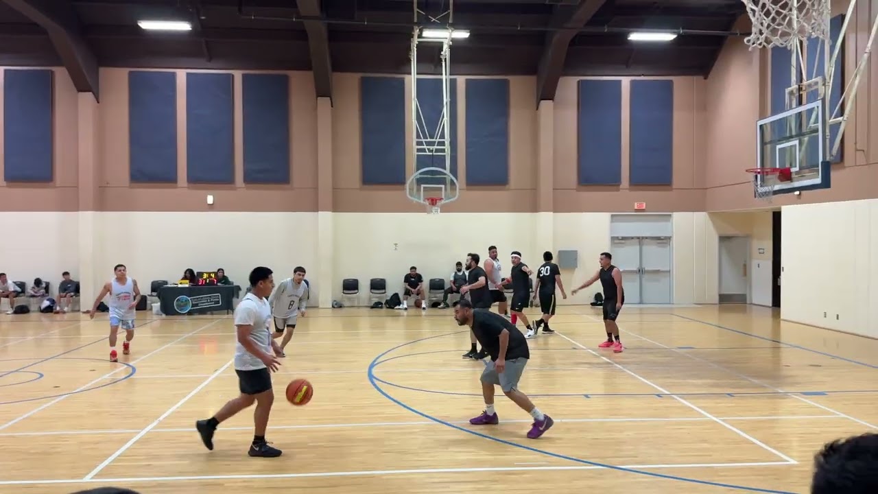 Liga de Basketball feb 2026