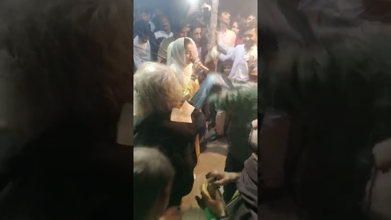 muskan nishahi Mela Baba jangu Shah