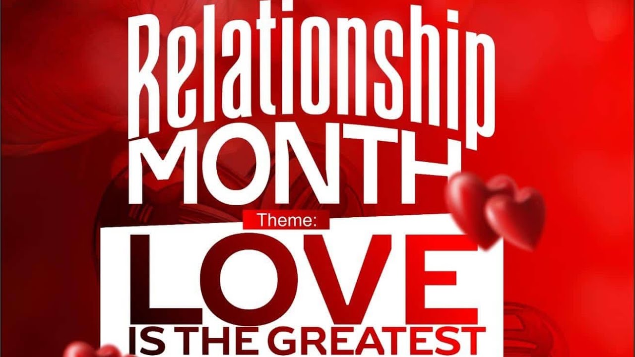 Love is the greatest at Calvary Assembly International Thurrock! #marriage #relationship #viral