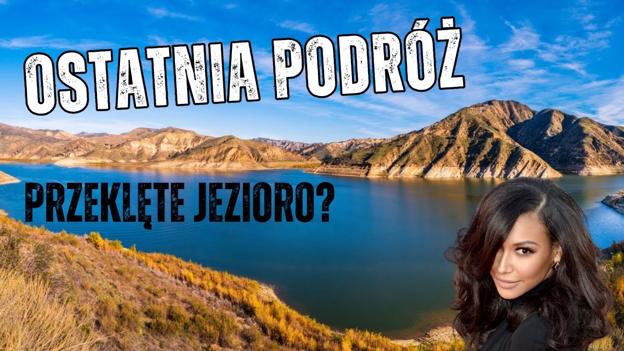 Jezioro Piru.. koszmar wielu ludzi!