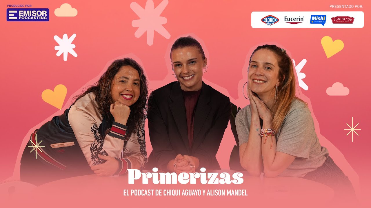 Ping-Pong con Pin Montan&eacute; | Primerizas con Alison Mandel y Chiqui Aguayo