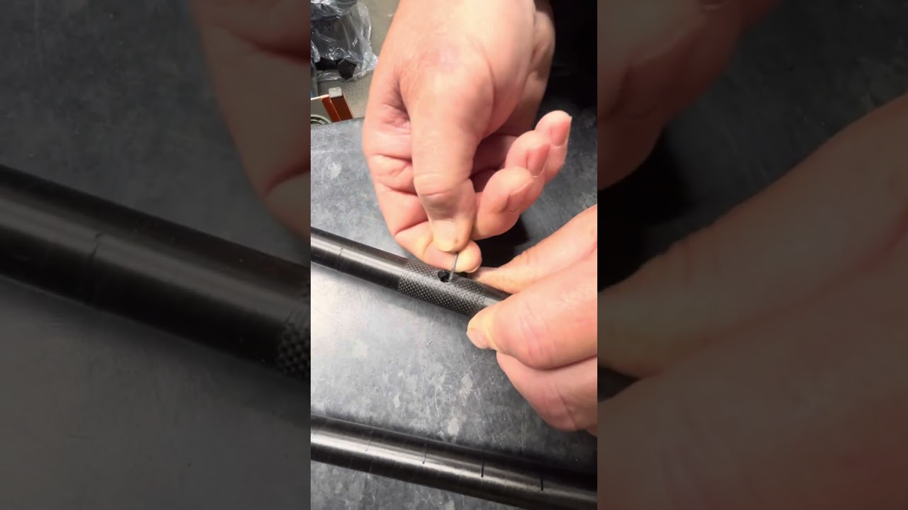Dessie’s easy step by step# how to fit roller pulla’s