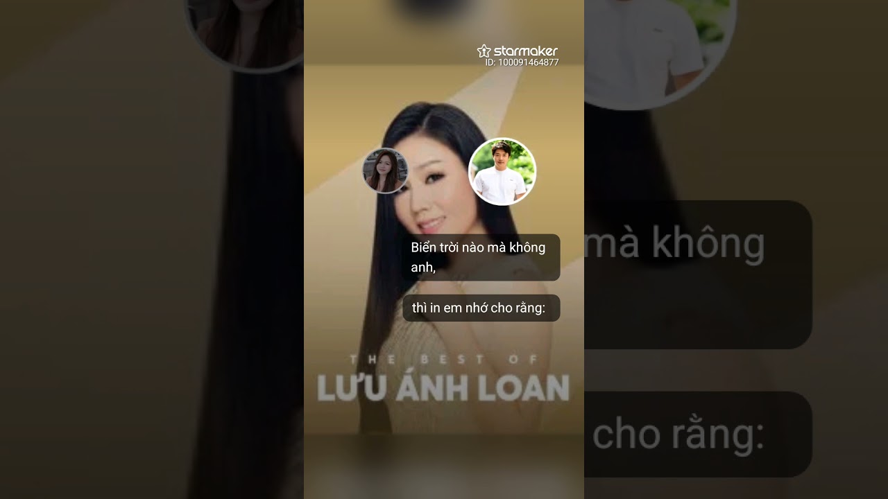 Lại Nhớ Người yêu 
